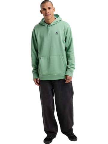 Burton Hoodie "Oak" in Mint