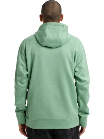 Burton Hoodie "Oak" in Mint
