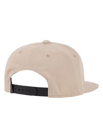 Burton Cap "Underhill" in Beige