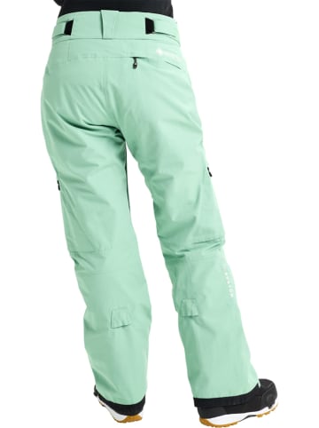 Burton Ski-/ Snowboardhose "[ak] GORE-TEX Summit 2L" in Mint