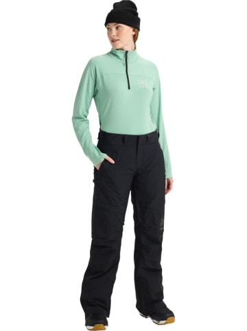 Burton Spodnie narciarskie "[ak] GORE-TEX 2L" w kolorze czarnym
