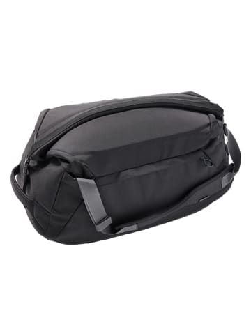 Burton Torba podróżna "Multipath 60L Expandable" w kolorze czarnym