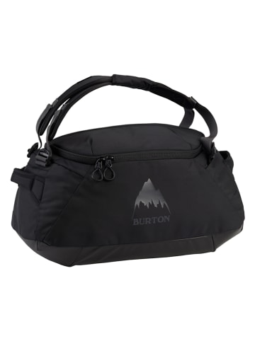 Burton Reisetasche "Multipath 40L" in Schwarz