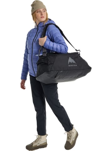 Burton Reisetasche "Multipath 40L" in Schwarz