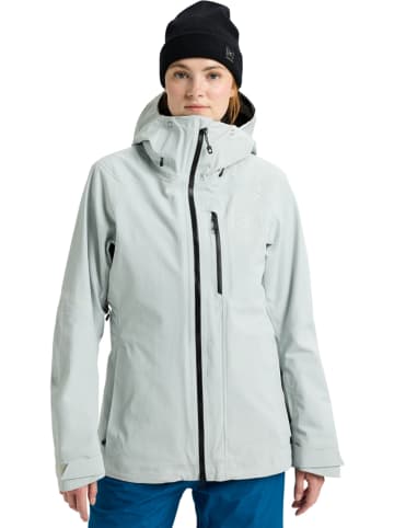 Burton Ski-/ Snowboardjacke "[ak] Upshift GORE-TEX 2L" in Hellblau