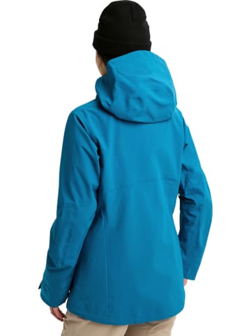 Burton Kurtka narciarska "[ak] Upshift GORE-TEX 2L" w kolorze niebieskim