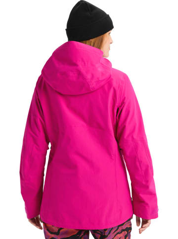 Burton Ski-/ Snowboardjacke "[ak] Kimmy GORE-TEX 2L" in Pink