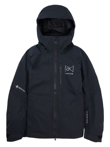 Burton Ski-/ Snowboardjacke "[ak] Kimmy GORE-TEX 2L" in Schwarz