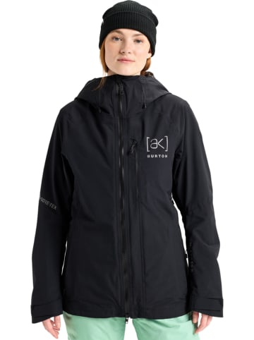 Burton Ski-/ Snowboardjacke "[ak] Kimmy GORE-TEX 2L" in Schwarz