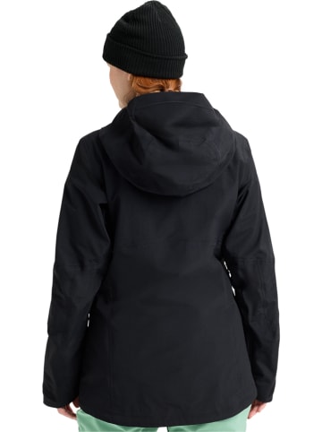 Burton Kurtka narciarska "[ak] Kimmy GORE-TEX 2L" w kolorze czarnym