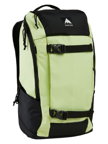 Burton Plecak "Kilo 2.0 27L" w kolorze jasnozielonym