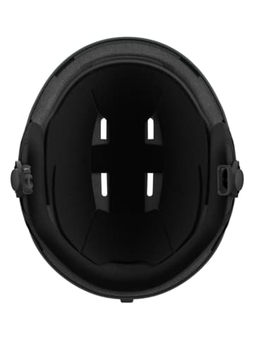 Burton Ski-/ Snowboardhelm "Raider 3" in Dunkelgrün