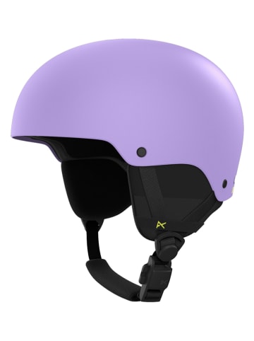 Burton Ski-/ Snowboardhelm "Rime 3" in Flieder