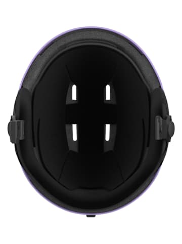 Burton Ski-/ Snowboardhelm "Rime 3" in Flieder