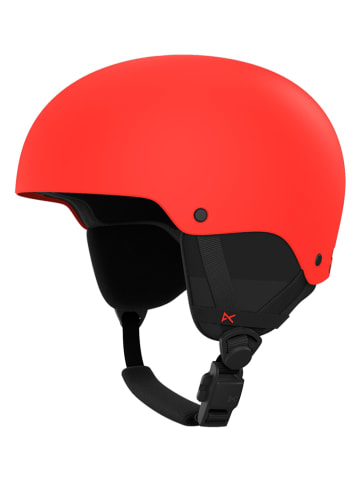 Burton Ski-/ Snowboardhelm "Rime 3" in Rot
