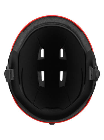 Burton Ski-/ Snowboardhelm "Rime 3" in Rot