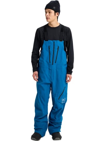 Burton Spodnie narciarskie "[ak] Cyclic GORE-TEX 2L" w kolorze niebieskim
