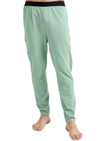 Burton Thermounterhose "X Base Layer" in Mint