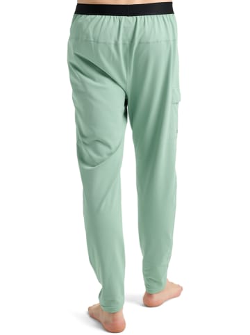 Burton Thermounterhose "X Base Layer" in Mint