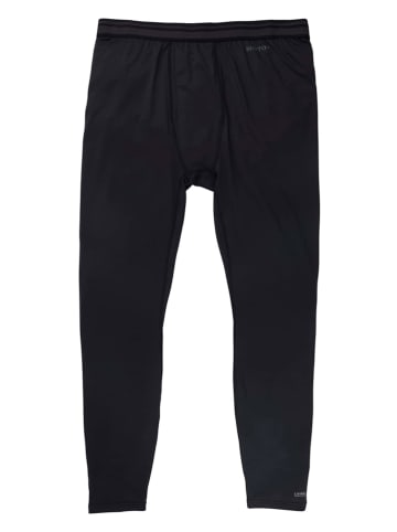 Burton Kalesony termiczne "X Base Layer" w kolorze czarnym