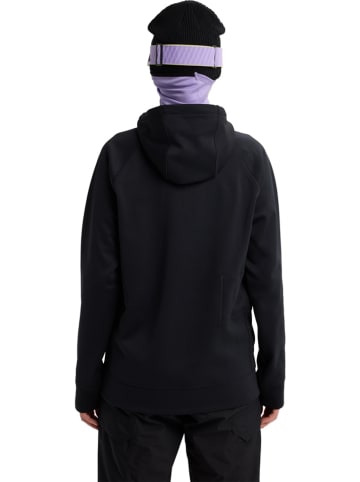 Burton Bluza funkcyjna "MFI®" w kolorze czarno-fioletowym