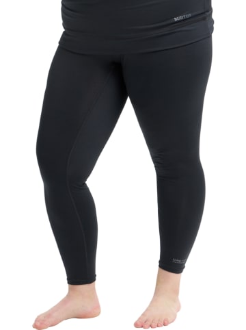 Burton Kalesony termiczne "Lightweight X Base Layer" w kolorze czarnym