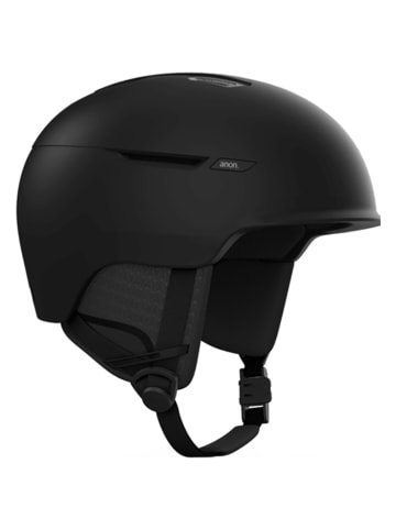 Burton Kask narciarski "Logan WaveCel®" w kolorze czarnym