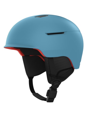 Burton Kask narciarski "Logan WaveCel®" w kolorze niebieskim