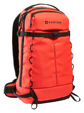 Ski-/ Snowboardrucksack "Sidehill 18L" in Orange