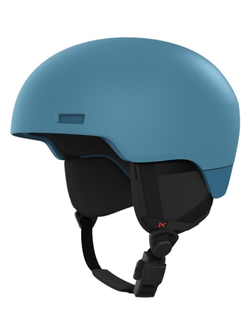 Burton Kask narciarski "Windham WaveCel®" w kolorze niebieskim