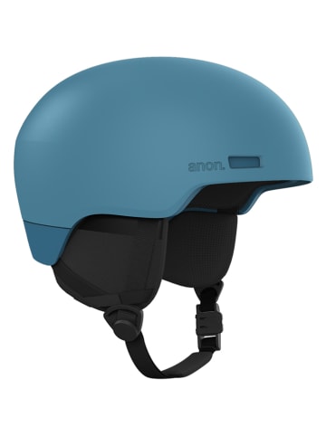 Burton Ski-/ Snowboardhelm "Windham WaveCel®" in Blau