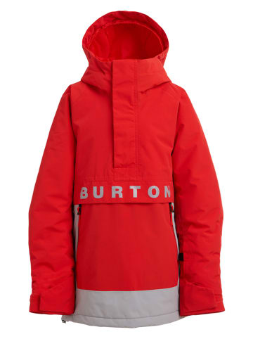 Ski-/ Snowboardjacke "Frostner 2L" in Rot