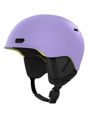 Burton Ski-/ Snowboardhelm "Oslo WaveCel®" in Flieder