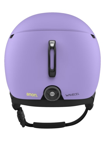 Burton Ski-/ Snowboardhelm "Oslo WaveCel®" in Flieder