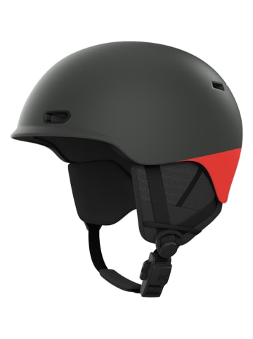 Burton Ski-/ Snowboardhelm "Oslo WaveCel®" in Schwarz