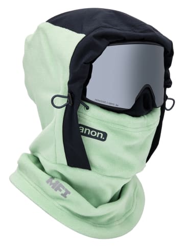 Burton Sturmhaube in Mint