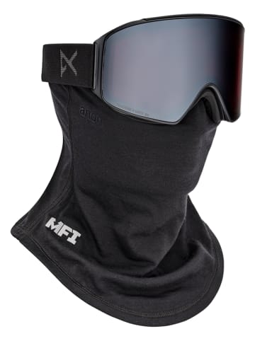 Burton Loop-Schal in Schwarz