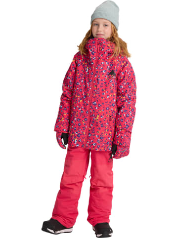 Burton Ski-/ Snowboardjacke "Hillslope" in Pink