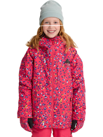 Burton Ski-/ Snowboardjacke "Hillslope" in Pink