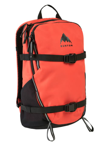 Burton Wanderrucksack "Day Hiker 12L" in Orange