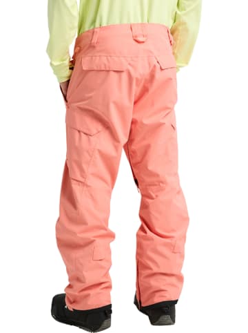 Burton Ski-/ Snowboardhose "Reserve 2L" in Lachs