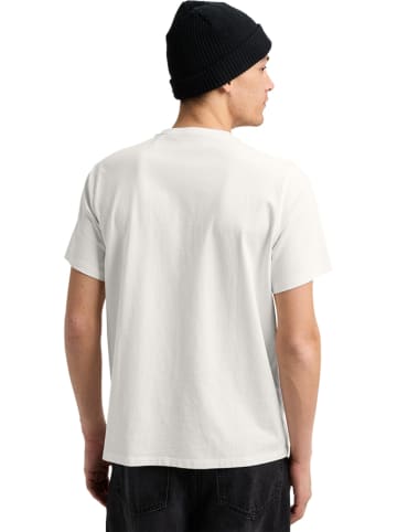 Burton Shirt "Moretown" in Weiß