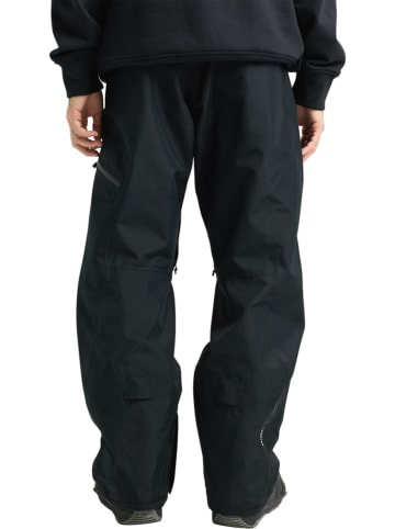Burton Ski-/ Snowboardhose "Reserve 3L" in Schwarz