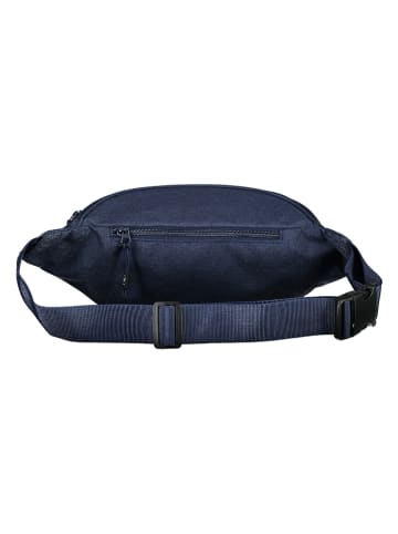 CMP Gürteltasche "Habana" in Dunkelblau - (B)13 x (H)26 x (T)8 cm