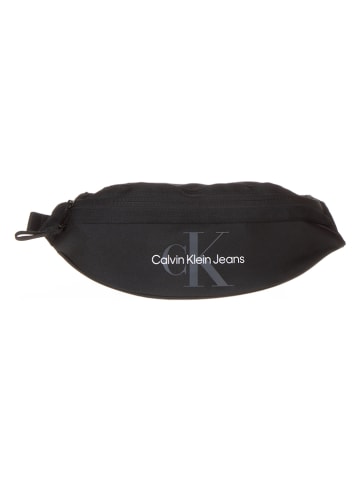 Calvin Klein Heuptas zwart