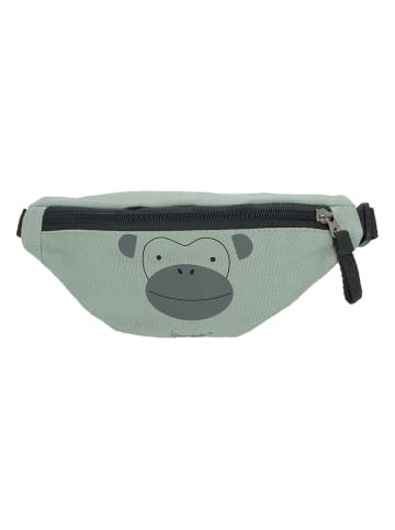 Sterntaler® Bauchtasche "Albert" in Grau - (B)27 x (H)10 x (T)7 cm