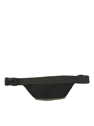 JACK & JONES Junior Gürteltasche "Jeremy" in Grau