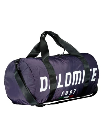 DOLOMITE Torba podróżna w kolorze granatowym