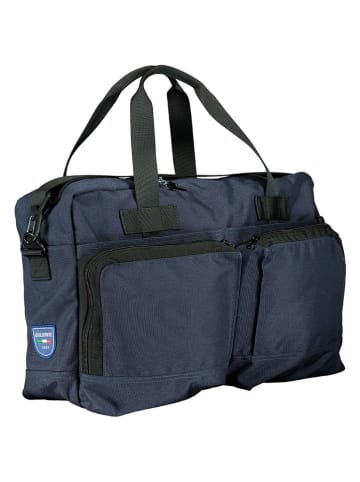 DOLOMITE Torba podróżna "Weekender" w kolorze granatowym