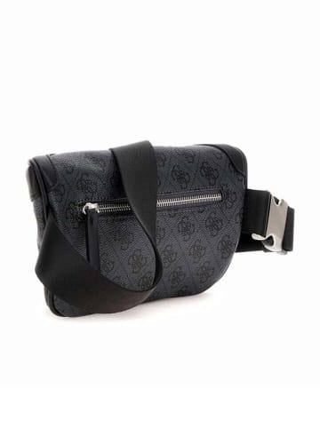 Guess Borstbuidel antraciet - (B)23 x (H)12 x (T)2 cm